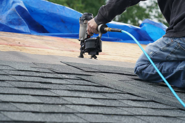 Fast & Reliable Emergency Roof Repairs in Peoria, AZ